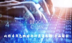 比特币钱包地址的种类与选择：全面解析