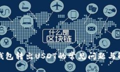 比特派钱包转出USDT的常见问题与解决方案