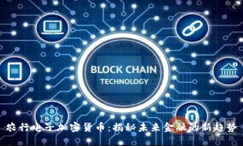 农行电子加密货币：揭秘未来金融的新趋势