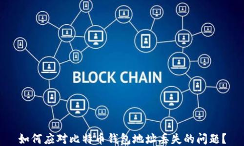 
如何应对比特币钱包地址丢失的问题？