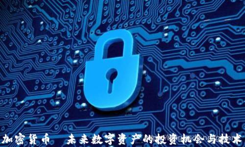 
CFX加密货币—未来数字资产的投资机会与技术分析