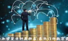 2023年加密货币种类排名：最热门的数字资产解析