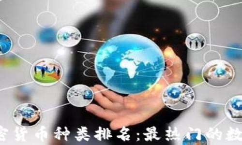 
2023年加密货币种类排名：最热门的数字资产解析