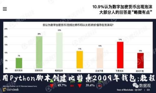 如何使用Python脚本创建比特币2009年钱包：教程与实践