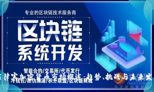 菲律宾加密货币市场概述：趋势、挑战与未来发展
