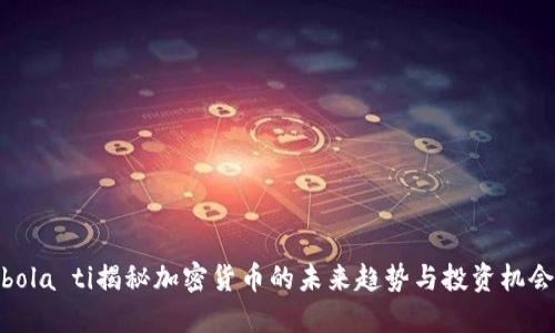 bola ti揭秘加密货币的未来趋势与投资机会