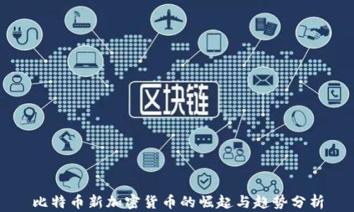 
比特币新加密货币的崛起与趋势分析
