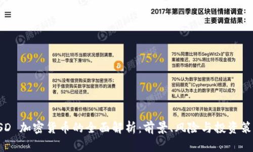 USD 加密货币的全面解析：前景、风险与投资策略