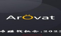 : 抓住加密货币赚钱机会：2023年投资者指南