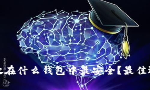 比特币存放在什么钱包中最安全？最佳选择与比较