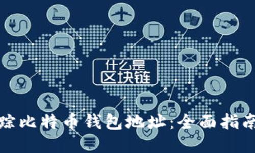 如何追踪比特币钱包地址：全面指南与技巧