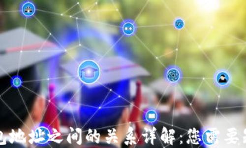 
比特币钱包地址之间的关系详解：您需要知道的一切