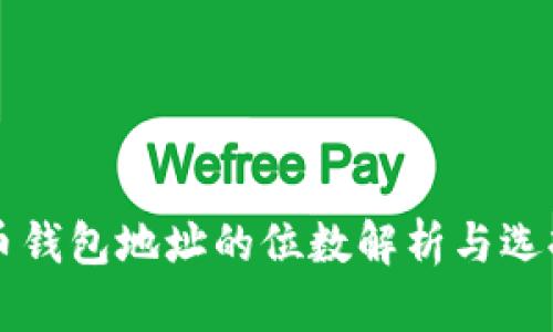 虚拟币钱包地址的位数解析与选择指南