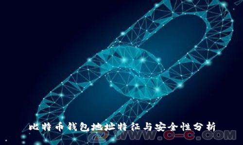 比特币钱包地址特征与安全性分析