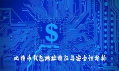 比特币钱包地址特征与安全性分析