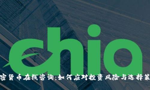 加密货币在线咨询：如何应对投资风险与选择策略