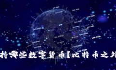 比太钱包支持哪些数字货币？比特币之外的选择
