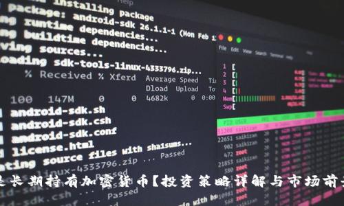 什么是长期持有加密货币？投资策略详解与市场前景分析