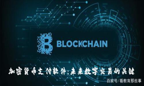 加密货币支付软件：未来数字交易的关键