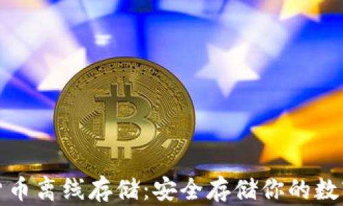 
加密货币离线存储：安全存储你的数字资产