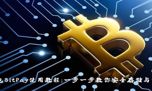 比特币钱包BitPay使用教程：一步一步教你安全存储与交易比特币