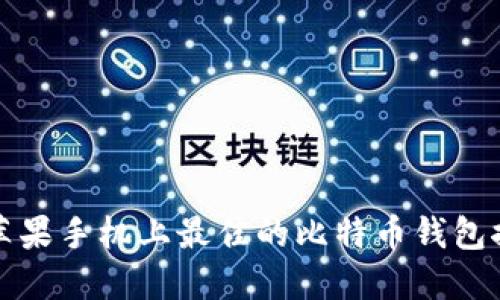 在苹果手机上最佳的比特币钱包推荐