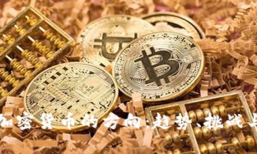 未来加密货币的方向：趋势、挑战与机遇
