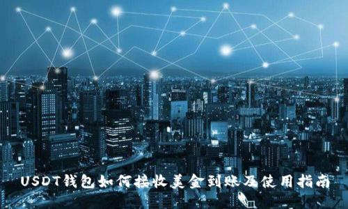 USDT钱包如何接收美金到账及使用指南