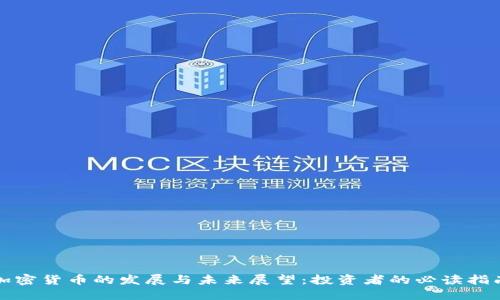 加密货币的发展与未来展望：投资者的必读指南