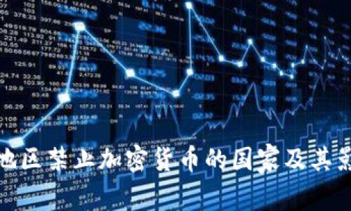 : 中东地区禁止加密货币的国家及其影响分析