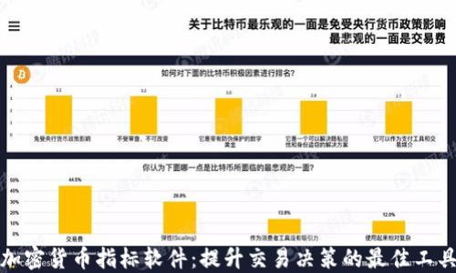 
加密货币指标软件：提升交易决策的最佳工具