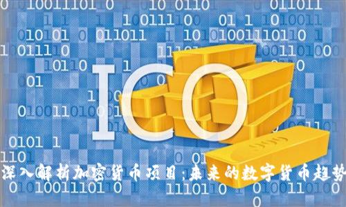 深入解析加密货币项目：未来的数字货币趋势