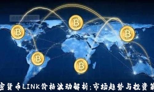 
加密货币LINK价格波动解析：市场趋势与投资策略