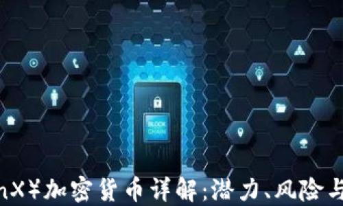 
铁西（IronX）加密货币详解：潜力、风险与未来展望