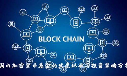 国内加密货币基金的发展现状与投资策略分析