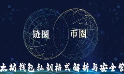 
以太坊钱包私钥格式解析与安全管理