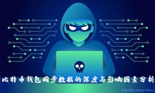 比特币钱包同步数据的深度与影响因素分析