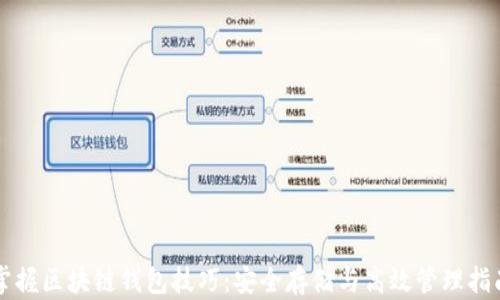 
掌握区块链钱包技巧：安全存储与高效管理指南