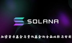 加密货币基金与量化基金的全面比较与分析