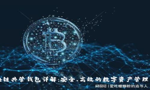 区块链共管钱包详解：安全、高效的数字资产管理方案