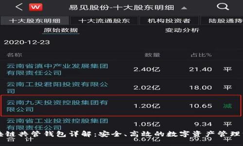 区块链共管钱包详解：安全、高效的数字资产管理方案