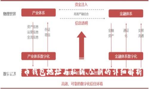 比特币钱包地址与私钥、公钥的详细解析
