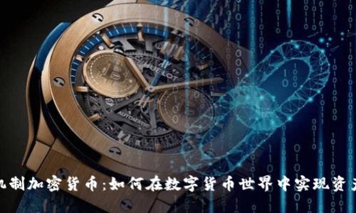 通缩机制加密货币：如何在数字货币世界中实现资产增值