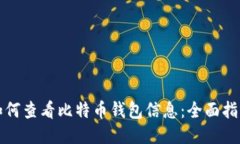 如何查看比特币钱包信息：全面指南