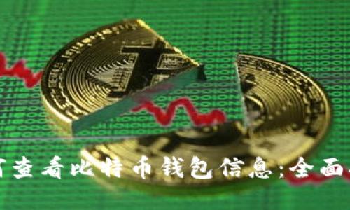 如何查看比特币钱包信息：全面指南