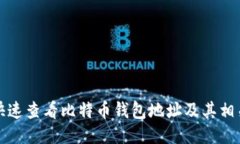 如何快速查看比特币钱包地址及其相关信息