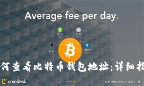 如何查看比特币钱包地址:详细指南