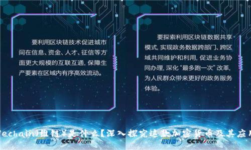 Vechain（维链）是什么？深入探究这款加密货币及其应用