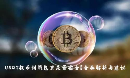 USDT提币到钱包里是否安全？全面解析与建议