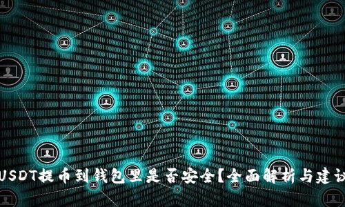 USDT提币到钱包里是否安全？全面解析与建议